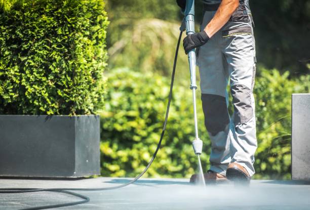 Best Restaurant Pressure Washing  in Elkhorn, WI