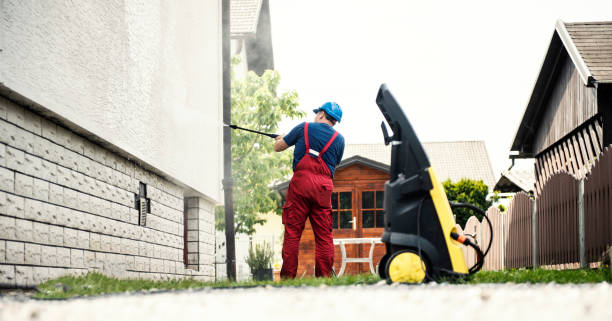 Professional  Pressure Washing Services in Elkhorn, WI